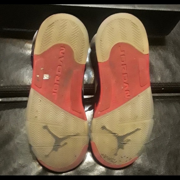 Jordan 5s - Picture 7 of 7
